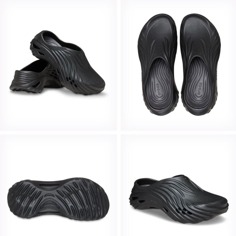 Crocs Echo Wave